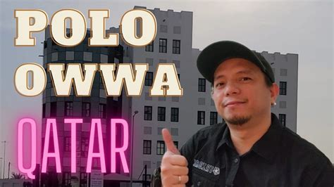 POLO OWWA QATAR .